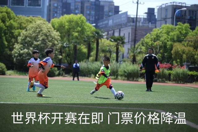 世界杯开赛在即 门票价格降温
