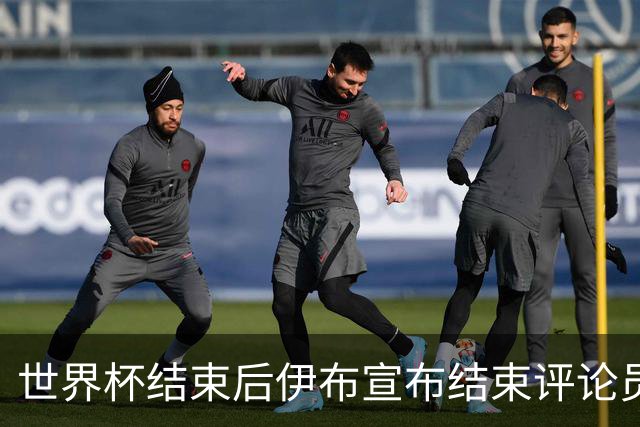 世界杯结束后伊布宣布结束评论员生涯：这是第一次，也是最后一次