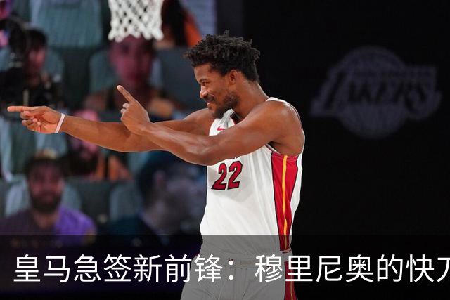 皇马急签新前锋：穆里尼奥的快刀斩乱麻？你看过足球场上那种“手起刀落”式的操作吗？就像武侠小说里的高人，一眨眼就解决了问题