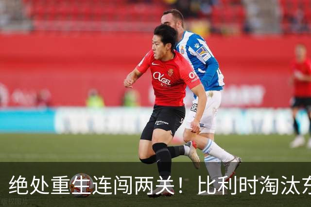 绝处重生连闯两关！比利时淘汰东道主 战西班牙再冲四强